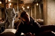 A still from Inception (Image via HBO Max)