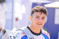 Isack Hadjar issues clear stance on 2026 switch to Red Bull replacing Yuki Tsunoda