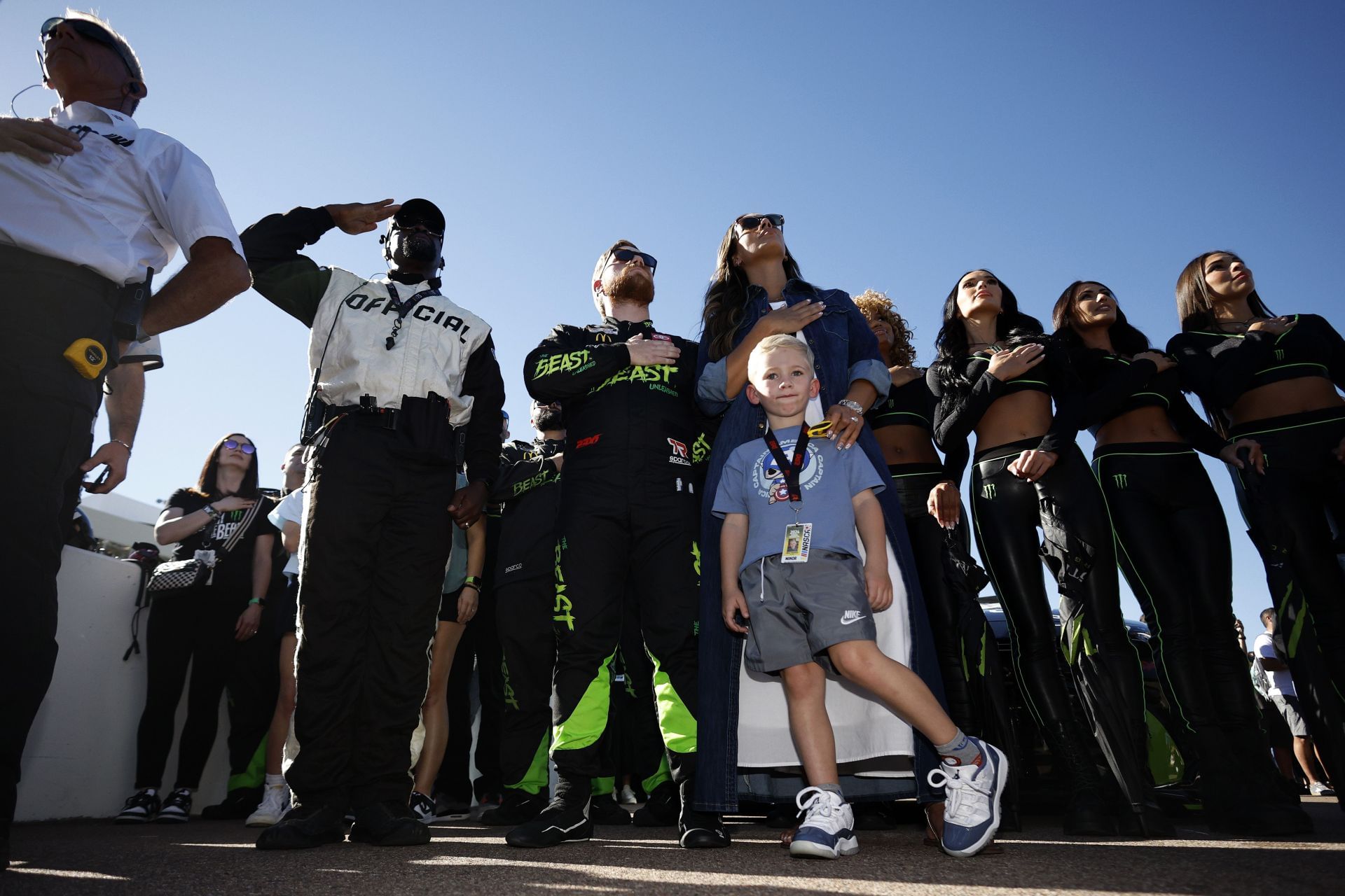NASCAR Cup Series Championship Race - Source: Getty
