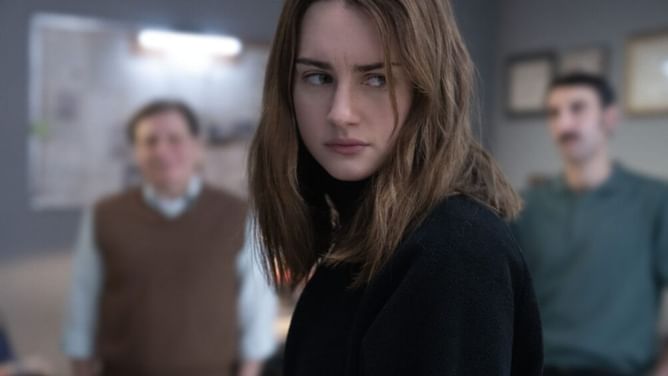 The Twisted Tale of Amanda Knox episode 8 (season finale) release date and time, what’s next, and everything you need to know