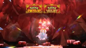 Pokemon Scarlet and Violet Shiny Chi-Yu 5-star Tera Raid guide: Counters, weaknesses, and more