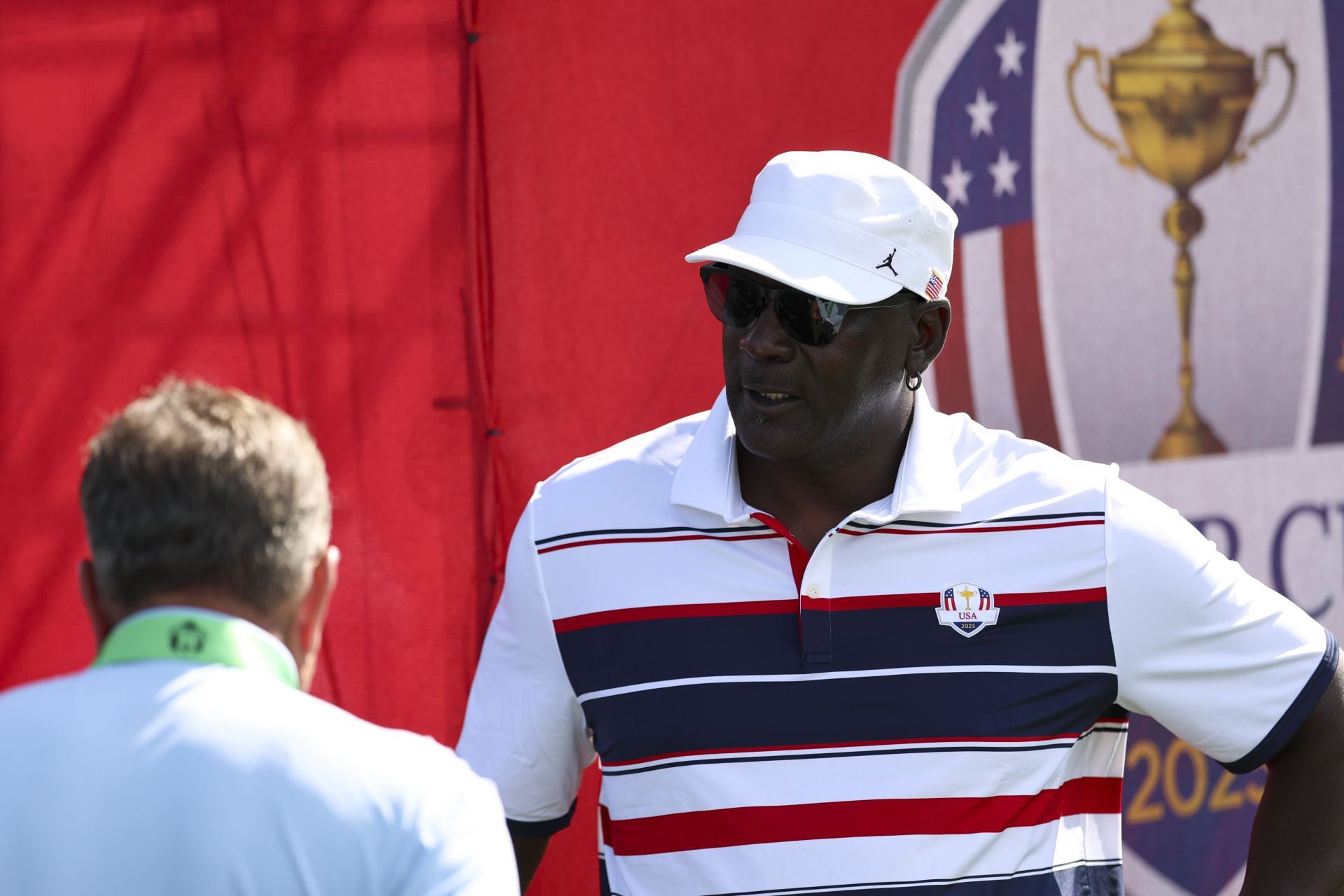Ryder Cup 2025 - Friday Afternoon Four-balls - Source: Getty
