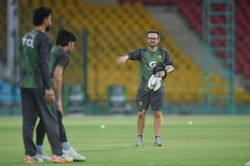 “You yourself barely played any cricket” - Former India captain’s scathing comments on Pakistan coach after IND vs PAK Asia Cup 2025 match