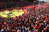 James Vowles discusses the evolution of the commitment of F1 fans. Source: Getty