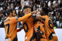 Atalanta vs Club Brugge Prediction and Betting Tips | September 30th 2025