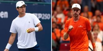 Chengdu Open 2025: Mackenzie McDonald vs Botic Van De Zandschulp preview, head-to-head, prediction, odds, and pick
