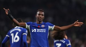 "I experienced so many strong emotions there" - Nicolas Jackson provides honest response when asked about exit from Chelsea