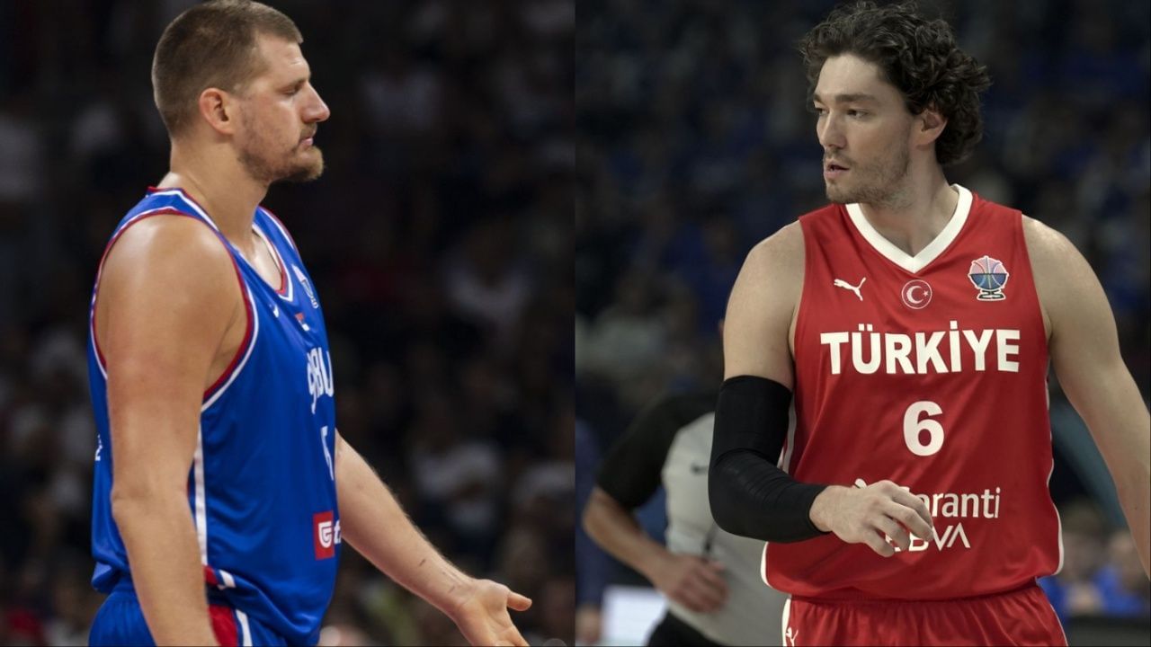 Preview and Prediction for Serbia vs Turkey Sep. 3 [Picture Credit: Getty]