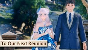 Infinity Nikki To Our Next Reunion quest guide