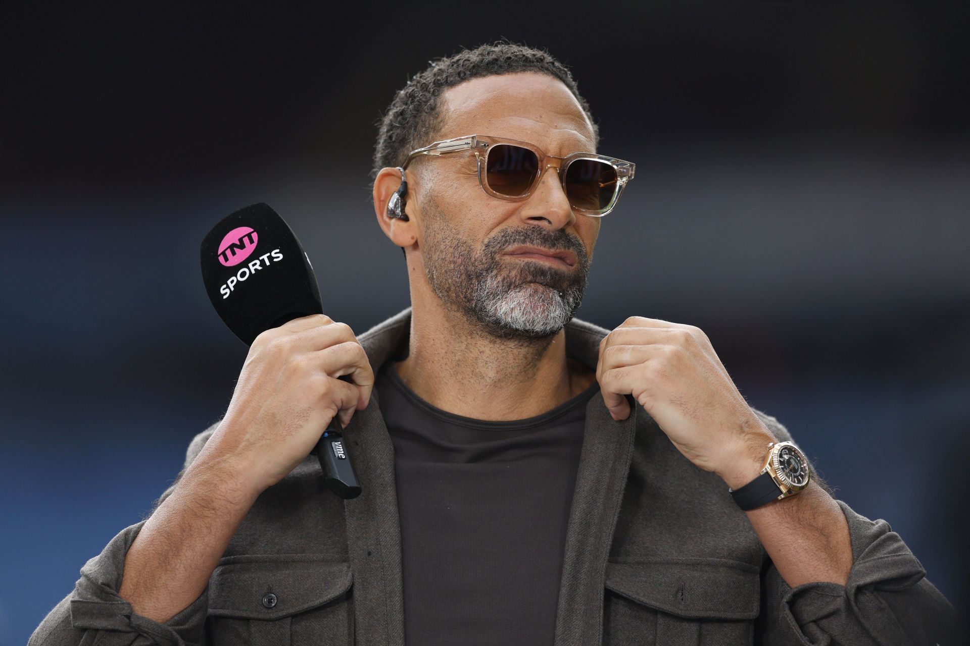 Aston Villa FC v Fulham FC - Premier League - Source: Getty