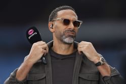 Rio Ferdinand says Manchester United failing to sign 32-year-old star is 'biggest mistake they made in last 10 years'