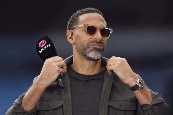 Rio Ferdinand says Manchester United failing to sign 32-year-old star is 'biggest mistake they made in last 10 years'