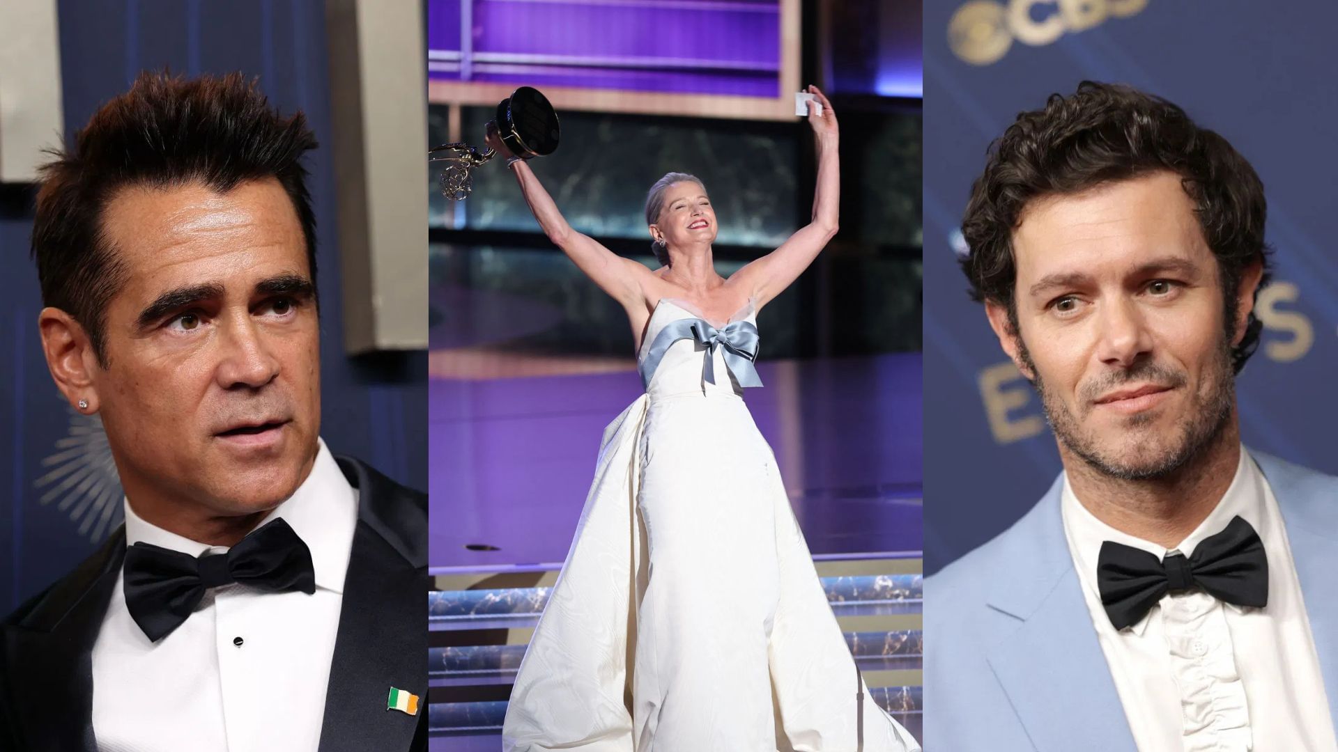 2025 Emmy Awards: 7 shocking snubs and surprises