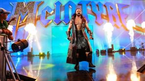 Drew McIntyre praises recent WWE rival but shares frustrations - "I didn't want to be doing anything but fighting for the title"