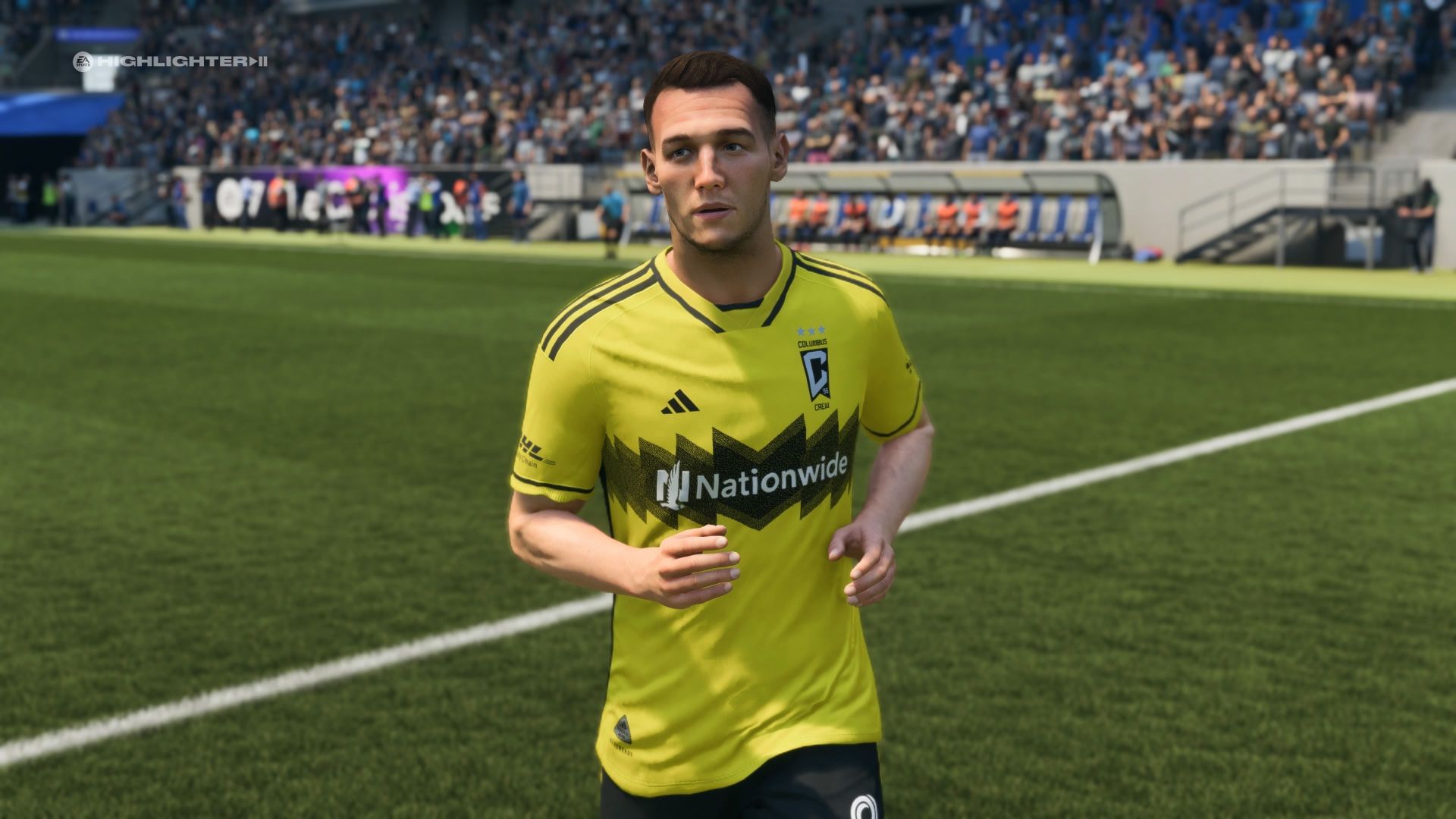 Daniel Gazdag (Image via EA Sports)