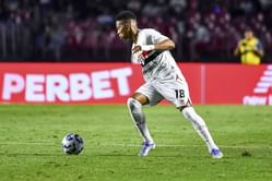 LDU vs Sao Paulo Prediction and Betting Tips | September 18th 2025