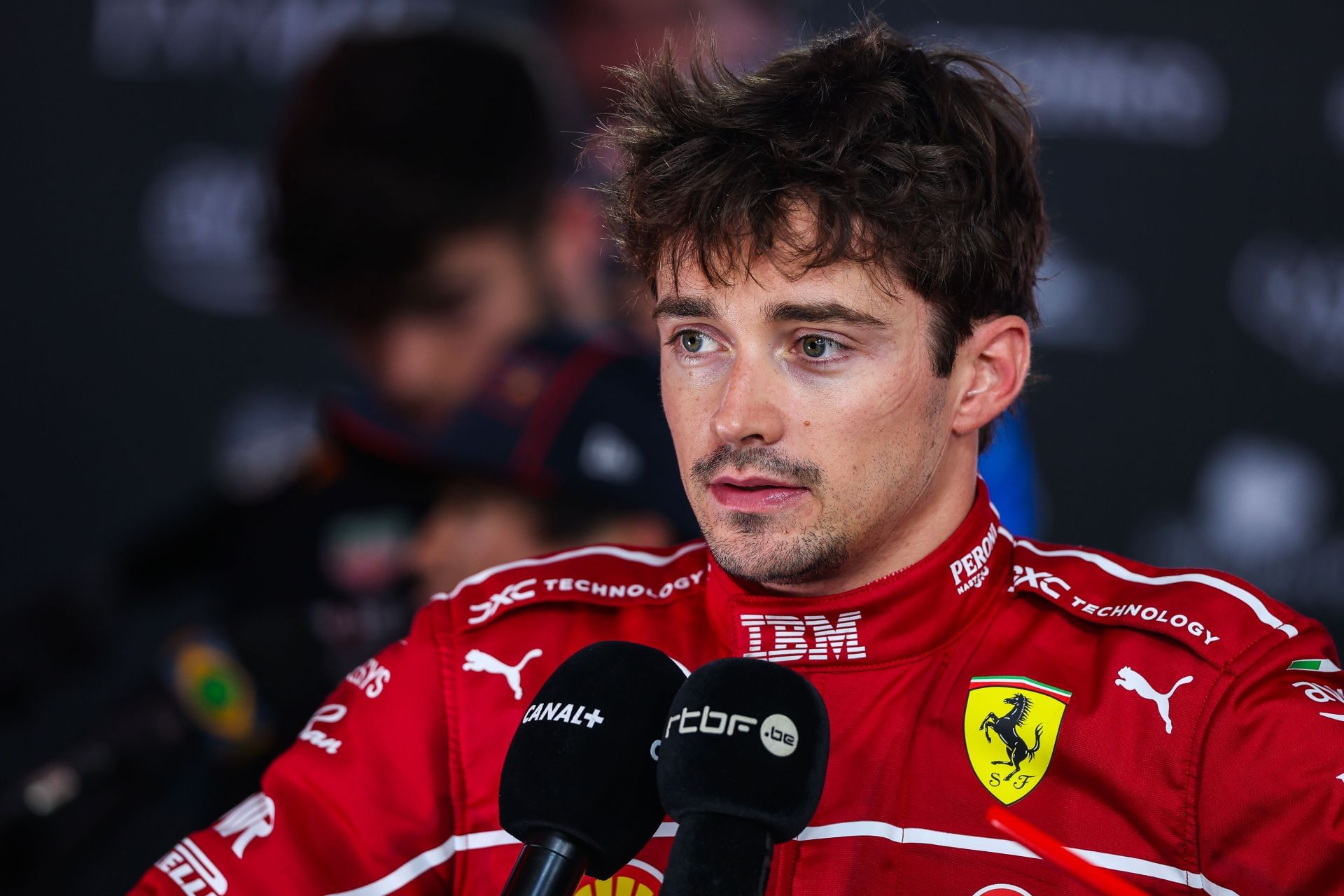 F1 Grand Prix of Azerbaijan - Source: Getty