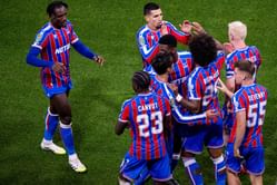 West Ham vs Crystal Palace Prediction and Betting Tips | September 20th 2025