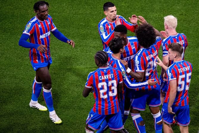 West Ham vs Crystal Palace Prediction and Betting Tips | September 20th 2025