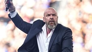 Triple H Shares Message After Becky Lynch Defeats Nikki Bella at WWE Clash in Paris