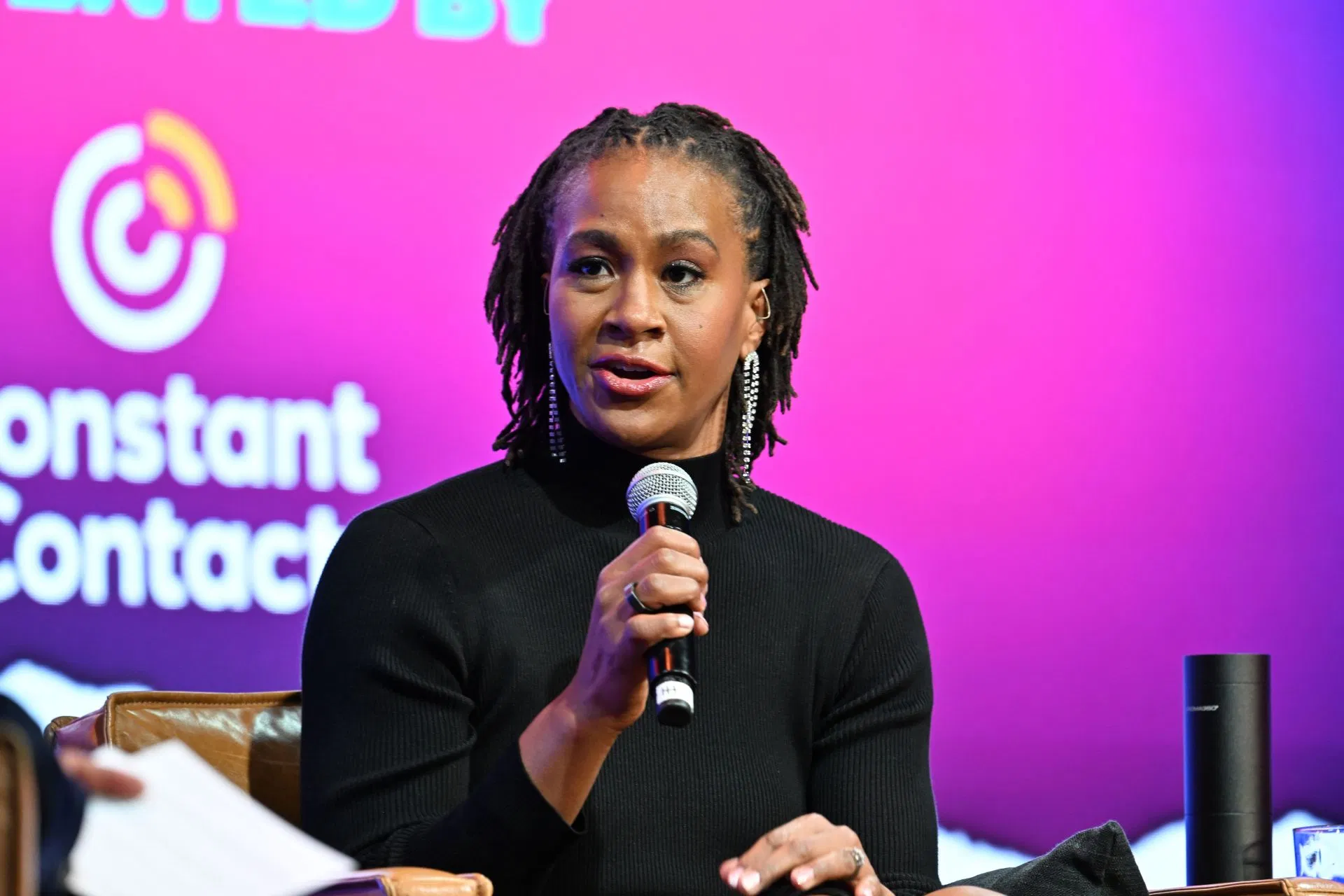 Black Entrepreneurs Day - Source: Getty