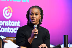 “The stars aligned the right way”: Tamika Catchings shares inside story of beating Maya Moore for unforgettable Fever glory