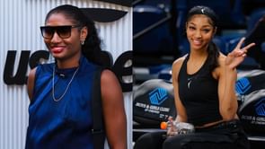 "They don't have million-dollar endorsement deals" - 5x WNBA All-Star slams Angel Reese for critical comments about teammates as Sky season concludes