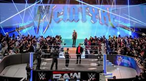 Popular WWE duo reunite backstage following RAW