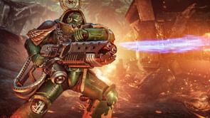 Warhammer 40,000: Space Marine 2 Patch 10.0 release countdown: Start time for all regions