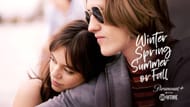 Winter Spring Summer or Fall (Image via Paramount+)