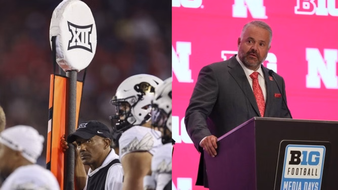 "That doesn’t happen in the NFL": Matt Rhule drops blunt reaction on major change to transfer portal