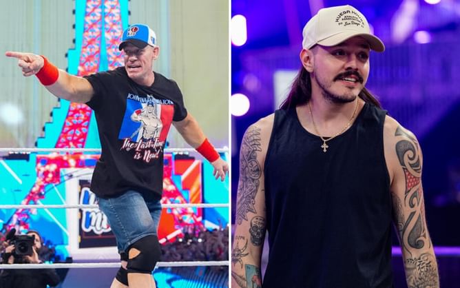 WWE Rumor Roundup: Former Tag Team Champions to break up after 8 years, Surprising plans for Dominik Mysterio revealed (5th September, 2025)