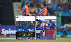 "Oman has put up a stronger fight compared to Pakistan"- Top 10 funny memes after India's hard-fought win vs Oman in Asia Cup 2025