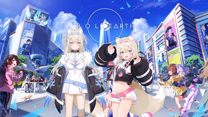 "We have big dreams and are never short on new ideas": Hololive's FUWAMOCO on the future, Holoearth, moving to Japan, and more (Exclusive)