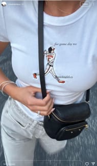 (Image source - Chloe Holliday Instagram)