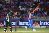 India v Pakistan - Asia Cup - Source: Getty