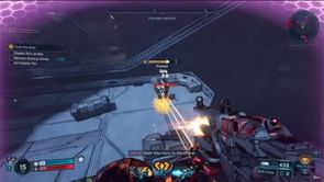 Did Borderlands 4 have an Early Access?