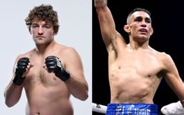 Ben Askren shares hilarious five-word reaction to Darren Till, Tony Ferguson & Dillon Danis all winning at Misfits 22