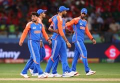 Kuldeep Yadav outfoxes Parvez Emon in his first over to provide vital breakthrough in IND vs BAN Asia Cup 2025 Super 4 match [Watch]