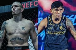 Zebaztian Kadestam ready for war against legendary Aung La N Sang: "I'm sure the fans are gonna enjoy this one"