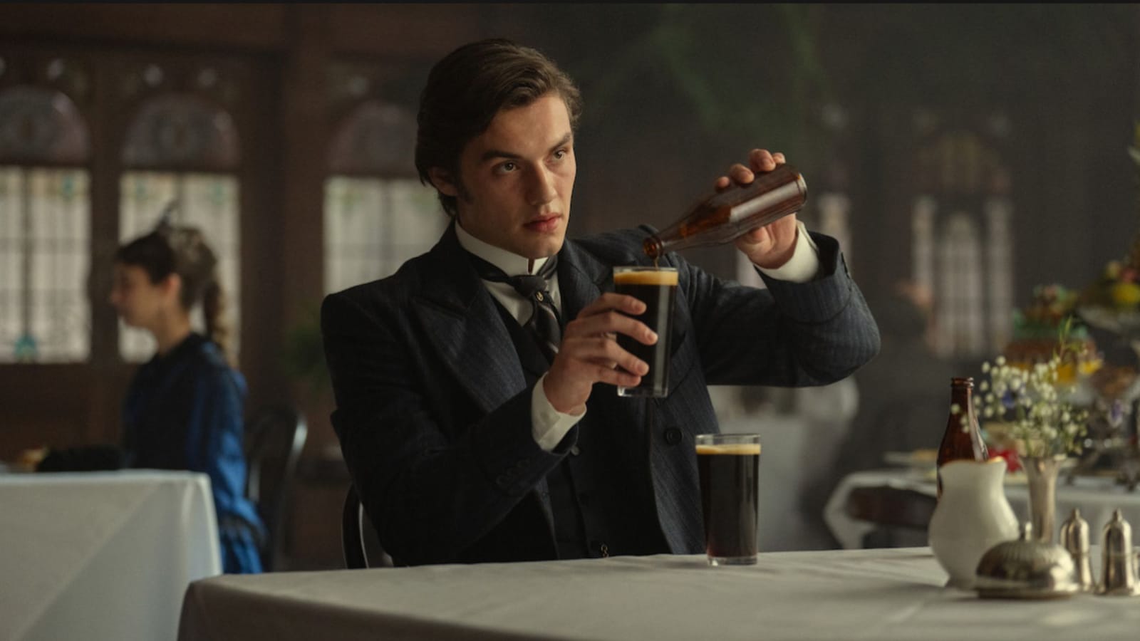 House of Guinness season 1 soundtrack A comprehensive list of