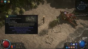Path of Exile 2: Is Ravenous Swarm worth building around?