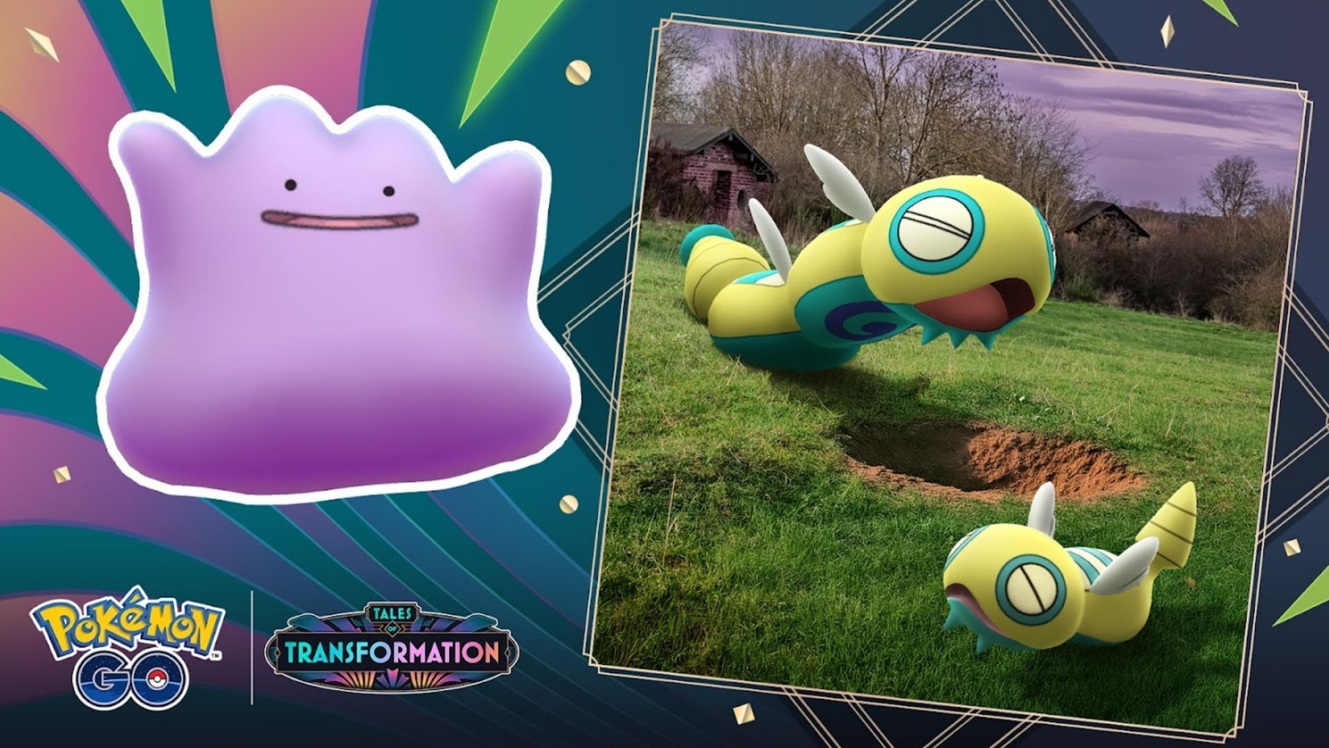 Completely Normal Timed Research and Collection Challenges guide (Image via Niantic)