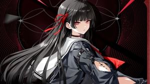 Wuthering Waves Chisa ascension materials leaked