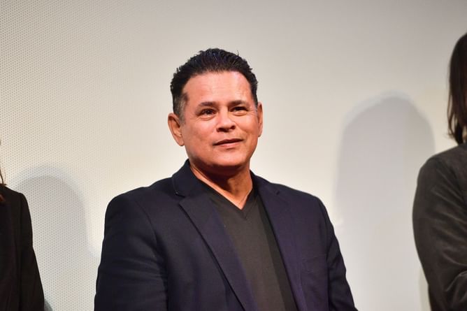 What character did Raymond Cruz play in ‘Breaking Bad’? Actor reportedly arrested for allegedly spraying woman with hose