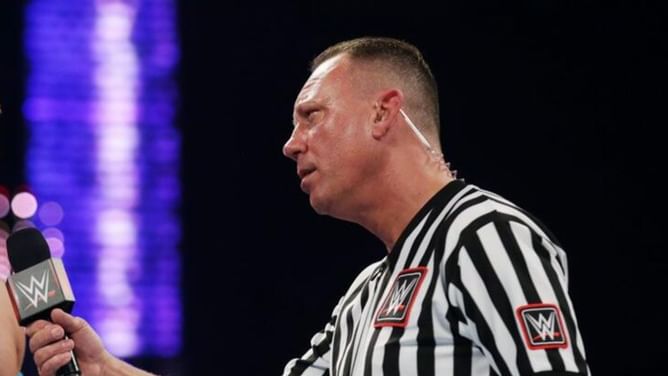 "I quit" - 33-year-old WWE star sends message after being forced to say the words and losing special match