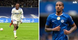 "He's going to be like Vini Jr" - Joao Pedro backs Chelsea teammate to emulate Real Madrid superstar
