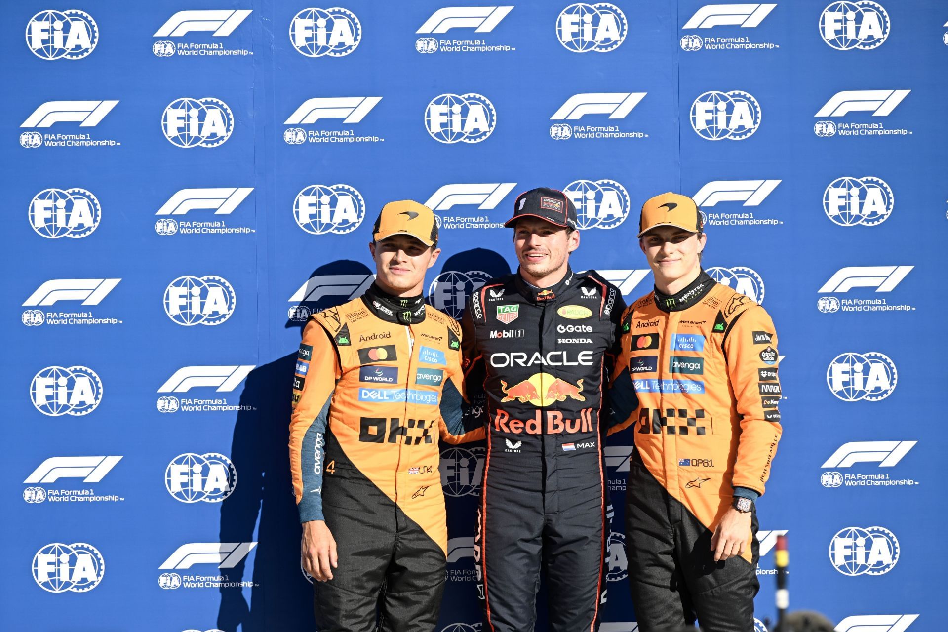 F1 Grand Prix of Italy - Qualifying - Source: Getty