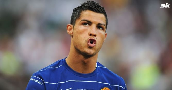 “He used to get called the ‘Derry Pele’” - Former teammate recalls how his dad believed ex-Celtic star had more ability than Cristiano Ronaldo