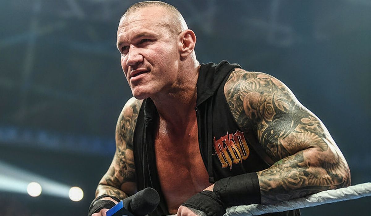 WWE